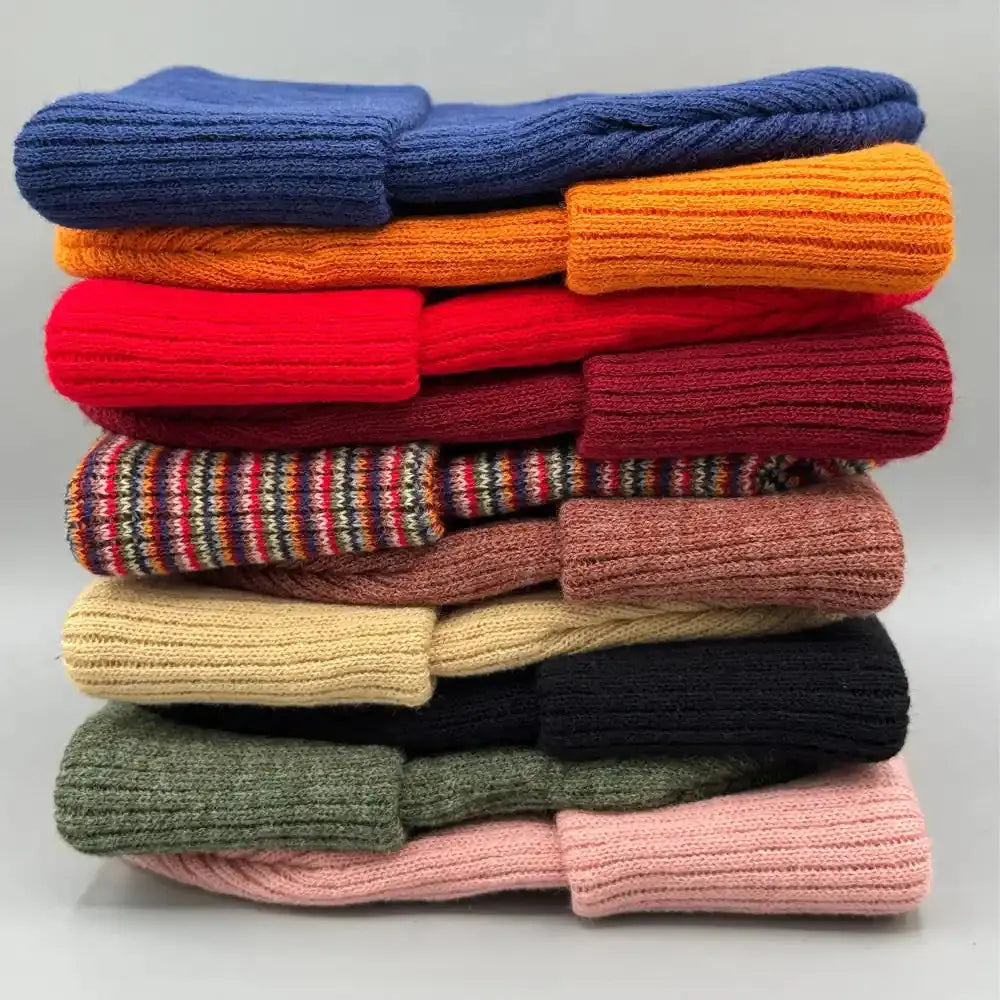 Haakwear Kids Cuffed Beanie