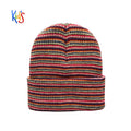 Haakwear kids cuffed beanie